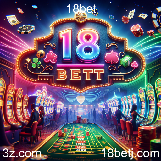 Descubra as Promoções Especiais do 18bet: Oportunidades Imperdíveis para Apostadores